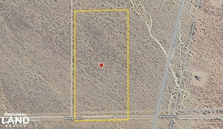 0000 Arroya Ave, Mojave, CA 93501