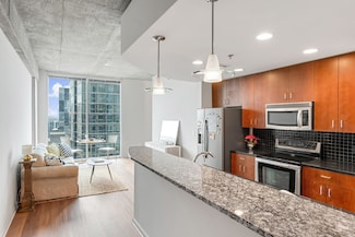 415 Church St Unit 2508, Nashville, TN 37219