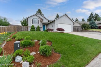 2900 N Rawhide Ridge Rd, Post Falls, ID 83854