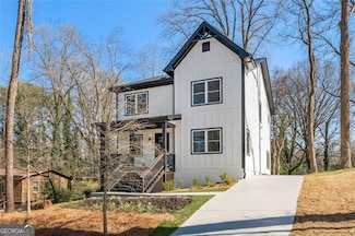 2860 3rd St SW, Atlanta, GA 30315