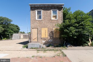 315 Atlantic Ave, Camden, NJ 08104