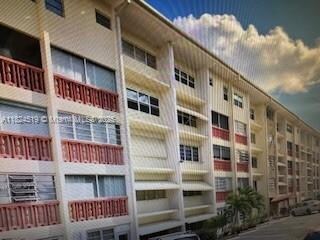 215 SE 3rd Ave Unit 307B, Hallandale Beach, FL 33009