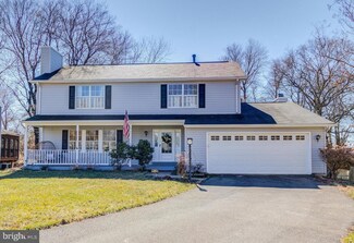 10328 Peric Ct, Manassas, VA 20110