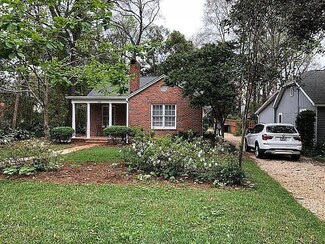 1434 S Meridian St, Tallahassee, FL 32301