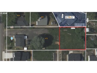 475 35th St Unit 3, Springfield, OR 97478