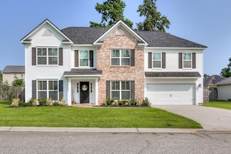 1417 Summit Way, Grovetown, GA 30813