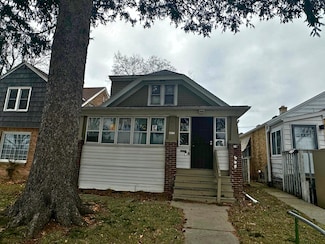 4415 N 36th St, Milwaukee, WI 53209