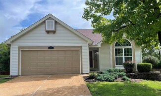 1024 Oak Glen Cir, Ballwin, MO 63021