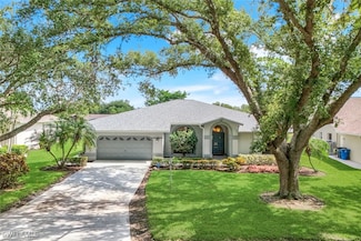 9371 Windlake Dr, Fort Myers, FL 33967
