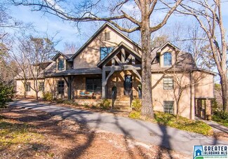 398 Indian Crest Dr, Indian Springs, AL 35124