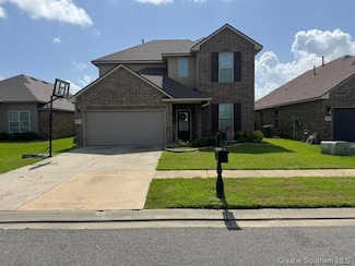 4638 Morgan Ln, Lake Charles, LA 70607