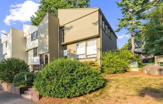 217 Meadows Edge Unit 217, Village of Nagog Woods, MA 01718