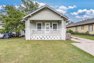 1650 S Saint Francis Ave, Wichita, KS 67211