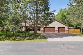 4400 250th St, Forest Lake, MN 55025