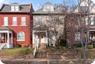 4131 Shenandoah Ave, Saint Louis, MO 63110