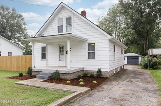 914 Palatka Rd, Louisville, KY 40214