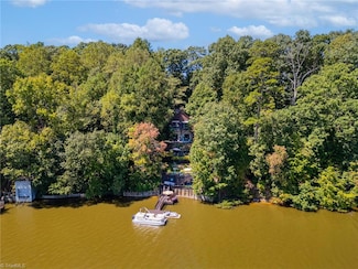 391 Highland Dr, Lexington, NC 27292