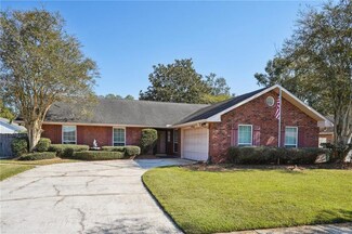 129 Everest Dr, Slidell, LA 70458
