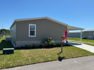 8160 Licia Ln, New Port Richey, FL 34653