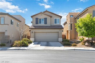 8337 Nebula Cloud Ave, Las Vegas, NV 89131