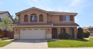 15659 Vista Del Mar St, Moreno Valley, CA 92555