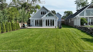 615 Dunleavy Dr, Highland, MI 48356
