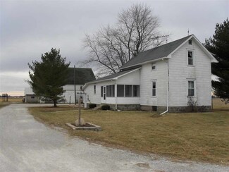 7716 E 150 S, Flora, IN 46929