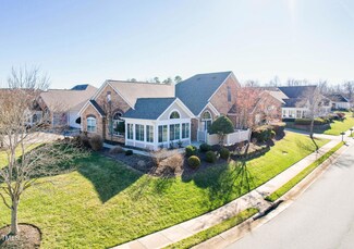 413 Faith Dr Unit 35A, Gibsonville, NC 27249