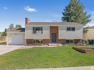 6512 W King Valley Rd, West Valley City, UT 84128