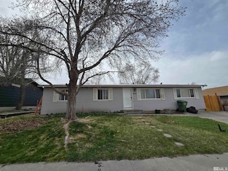 1038 Cosgrave Ave, Winnemucca, NV 89445