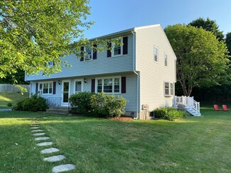 12 Palmieri Cir, Bridgewater, MA 02324