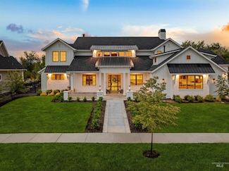 1734 S Riparian Way, Eagle, ID 83616
