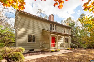 3849 Buck Island Rd, Charlottesville, VA 22902