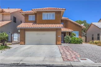 8730 Martinique Bay Ln, Las Vegas, NV 89147