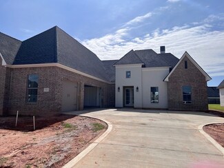 591 Corinth Cir, Bossier City, LA 71111