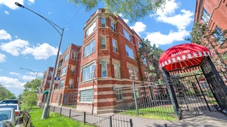 5142 S King Dr Unit A1, Chicago, IL 60615