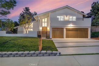 4718 Nomad Dr, Woodland Hills, CA 91364