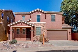 20 W Hackberry Dr, Chandler, AZ 85248