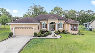 5024 SW 114th Street Rd, Ocala, FL 34476