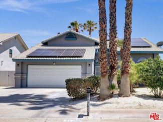 68345 Tortuga Rd, Cathedral City, CA 92234