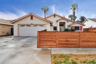 6393 E Mono St, Fresno, CA 93727