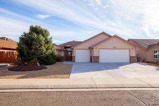 934 Celestite Dr, Fruita, CO 81521