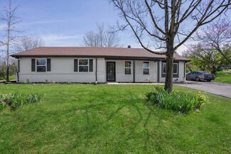 701 Garland Dr, Old Hickory, TN 37138