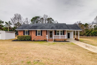 472 Landfill Rd, Orangeburg, SC 29118