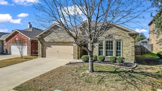 2226 Whitney Dr, Weatherford, TX 76087