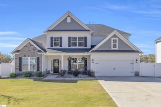 150 Juniper Hill Dr, Easley, SC 29642