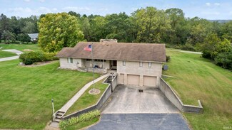 960 W 280 N, Angola, IN 46703