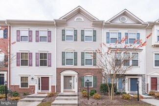 4336 Potomac Highlands Cir Unit 51, Triangle, VA 22172