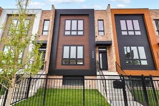 3448 N Central Ave, Chicago, IL 60634