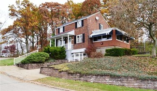 5166 Lougean Ave, Pittsburgh, PA 15207